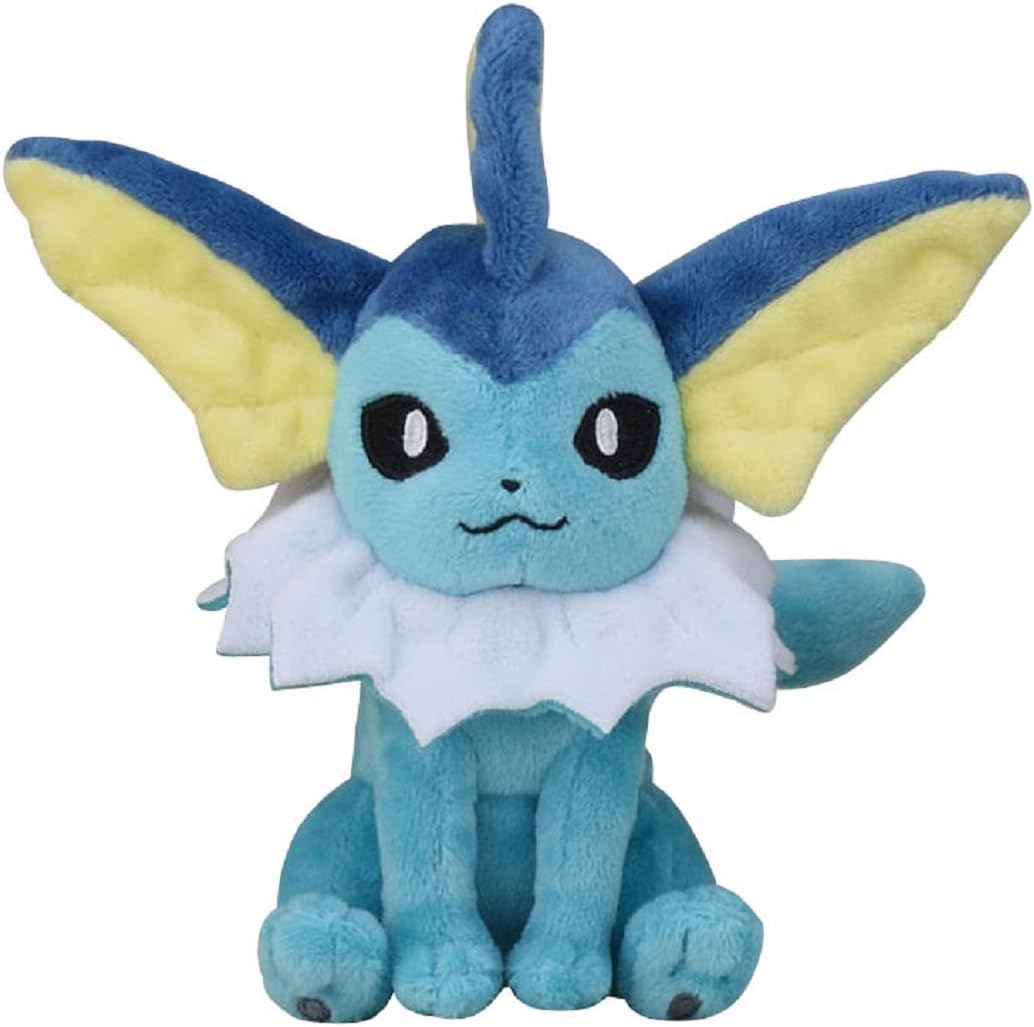 ポケモン　ぬいぐるみ　406 ぬいぐるみ サケブシッポ ｜【公式】ポケモンセンターオンライン